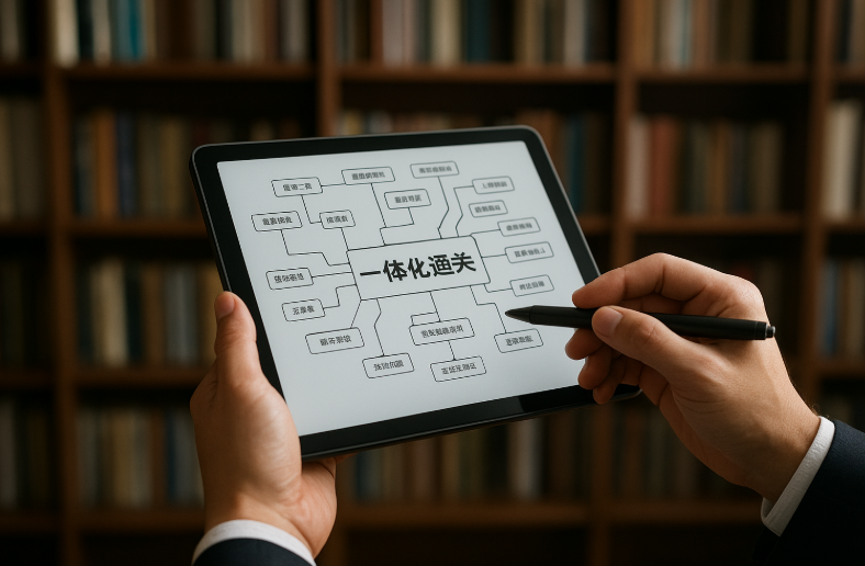 北京企業(yè)如何選擇進(jìn)出口代理？京津冀通關(guān)協(xié)同與政策合規(guī)指南.png